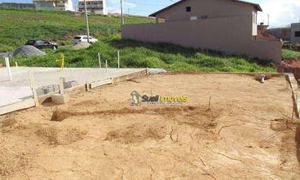 Terreno à venda, 200 m² por R$ 145.000,00 - Vale das Palmeiras - Macaé/RJ