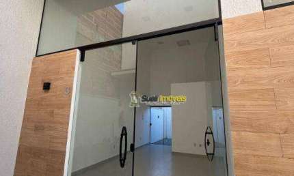 Loja para alugar, 26 m² por R$ 2.500/mês - Mar do Norte - Rio das Ostras/RJ