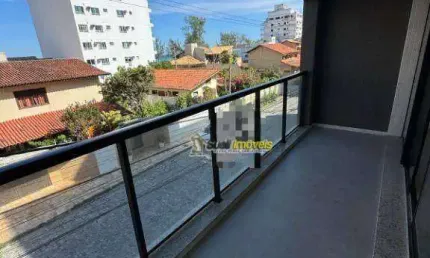 Apartamento com 3 dormitórios à venda, 142 m² por R$ 1.250.000 - Praia do Pecado - Macaé/RJ
