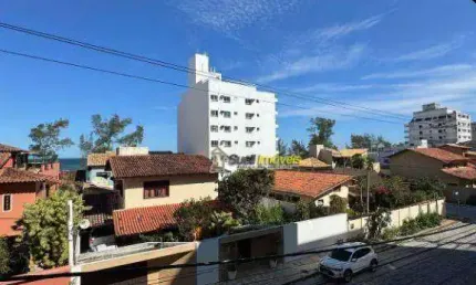 Apartamento com 3 dormitórios à venda, 142 m² por R$ 1.300.000 - Praia do Pecado - Macaé/RJ