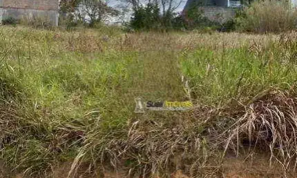 Terreno à venda, 680 m² por R$ 300.000 - Jardim Guanabara - Macaé/RJ