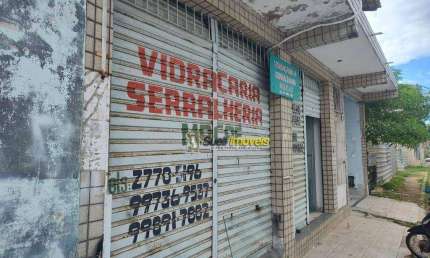 Loja à venda, 50 m² por R$ 180.000,00 - Sol e Mar - Macaé/RJ