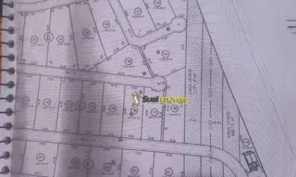 Terreno à venda, 1330 m² por R$ 200.000 - Nova Cidade - Macaé/RJ