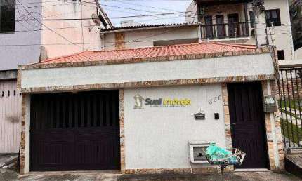 Casa com 2 dormitórios à venda, 112 m² por R$ 490.000,00 - Riviera Fluminense - Macaé/RJ