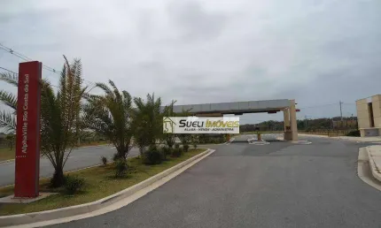 Terreno à venda, 450 m² por R$ 220.000,00 - Alphaville - Rio das Ostras/RJ
