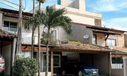 Casa com 3 dormitórios à venda, 220 m² por R$ 1.300.000 - Riviera Fluminense - Macaé/RJ
