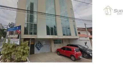 Sala para alugar, 23 m² por R$ 2.143,33/mês - Cavaleiros - Macaé/RJ