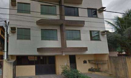 Apartamento com 2 dormitórios à venda, 90 m² por R$ 210.000,00 - Novo Horizonte - Macaé/RJ