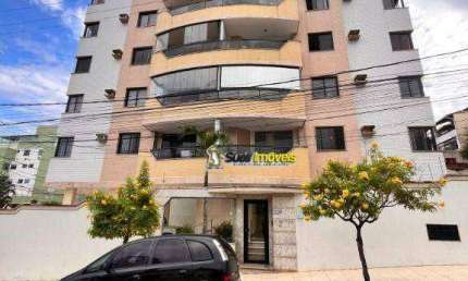 Apartamento com 3 dormitórios à venda, 86 m² por R$ 650.000,00 - Riviera Fluminense - Macaé/RJ