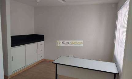 Sala para alugar, 12 m² por R$ 1.000,00/mês - Riviera Fluminense - Macaé/RJ
