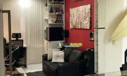 Apartamento com 1 dormitório à venda, 58 m² por R$ 240.000 - Granja dos Cavaleiros - Macaé/RJ