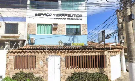 Casa com 4 dormitórios, 200 m² - venda por R$ 570.000,00 ou aluguel por R$ 4.592,17/mês - Costa do Sol - Macaé/RJ