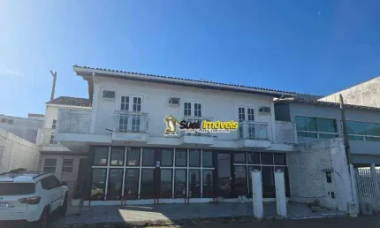 Pousada com 18 dormitórios à venda, 1400 m² por R$ 6.000.000 - Bosque da Praia - Rio das Ostras/RJ