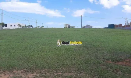 Terreno à venda, 477 m² por R$ 220.000 - Alphaville - Rio das Ostras/RJ