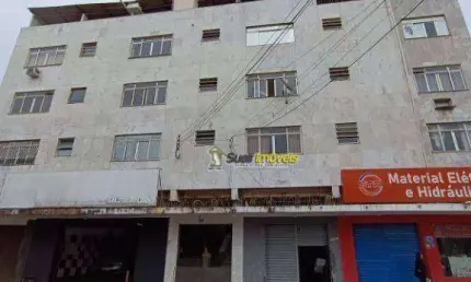 Apartamento com 2 dormitórios à venda, 139 m² por R$ 280.000,00 - Centro - Macaé/RJ