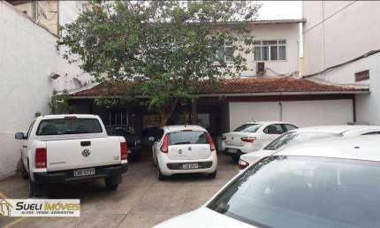 Terreno comercial à venda na Avenida Rui Barbosa, 1406, Centro, Macaé