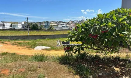 Terreno à venda, 467 m² por R$ 355.000,00 - Garden Hill - Macaé/RJ