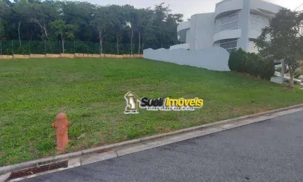 Terreno à venda, 450 m² por R$ 200.000,00 - Alphaville - Rio das Ostras/RJ