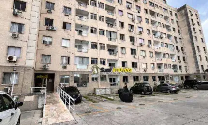 Cobertura com 2 dormitórios à venda, 115 m² por R$ 430.000,00 - Granja dos Cavaleiros - Macaé/RJ