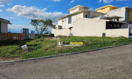 Terreno à venda, 427 m² por R$ 280.000 - Vale dos Cristais - Macaé/RJ