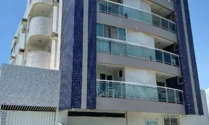 Apartamento com 2 dormitórios à venda, 74 m² por R$ 350.000,00 - São Marcos - Macaé/RJ