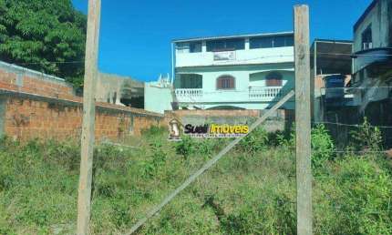 Terreno à venda, 160 m² por R$ 160.000,00 - Miramar - Macaé/RJ