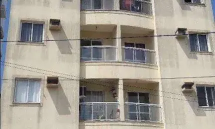 Apartamento com 2 dormitórios à venda, 57 m² por R$ 350.000,00 - Riviera Fluminense - Macaé/RJ