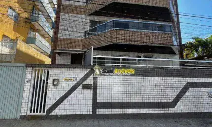 Apartamento com 3 dormitórios para alugar, 130 m² por R$ 3.000/mês - Riviera Fluminense - Macaé/RJ