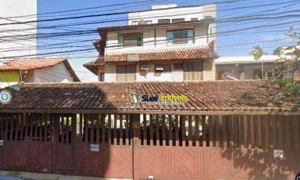 Apartamento com 3 dormitórios à venda, 92 m² por R$ 700.000,00 - Cavaleiros - Macaé/RJ