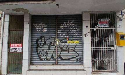Loja para alugar, 20 m² por R$ 1.000/mês - Centro - Macaé/RJ