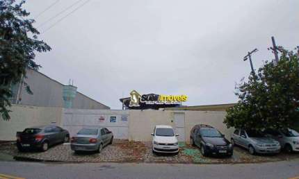 Galpão para alugar, 2000 m² por R$ 34.000/mês - Novo Cavaleiro - Macaé/RJ