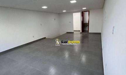 Sala para alugar, 45 m² por R$ 1.500/mês - Centro - Macaé/RJ