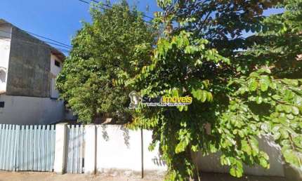Casa com 2 dormitórios à venda, 50 m² por R$ 250.000,00 - Riviera Fluminense - Macaé/RJ