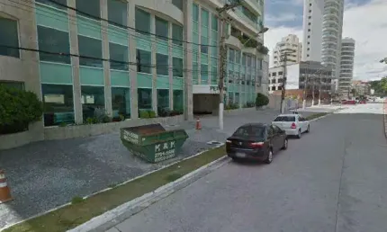 Sala para alugar, 65 m² por R$ 2.181,19/mês - Imbetiba - Macaé/RJ