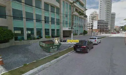 Sala, 262 m² - venda por r$ 2.732.500 ou aluguel por r$ 25.298/mês - imbetiba - macaé/rj