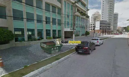 Sala, 262 m² - venda por R$ 2.732.500 ou aluguel por R$ 25.298/mês - Imbetiba - Macaé/RJ
