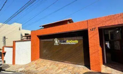 Casa com 4 dormitórios à venda, 251 m² por R$ 1.300.000,00 - Jardim Pinheiro - Macaé/RJ