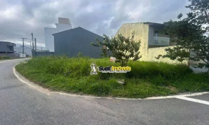 Terreno à venda, 200 m² por r$ 160.000 - vale das palmeiras - macaé/rj