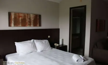 Flat com 1 dormitório, 33 m² - venda por R$ 290.000,00 ou aluguel por R$ 2.900,49/mês - Praia do Pecado - Macaé/RJ