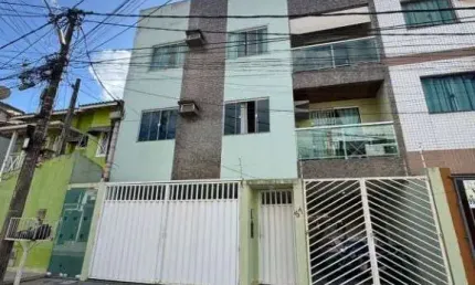 Apartamento com 2 dormitórios para alugar, 86 m² por r$ 2.849/mês - riviera fluminense - macaé/rj