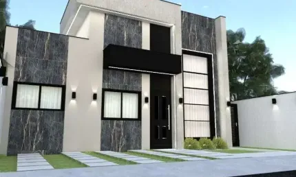 Casa com 3 dormitórios à venda, 120 m² por r$ 750.000 - engenho da praia - macaé/rj