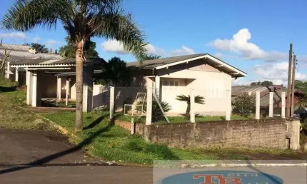 Casa à venda na Portão, 230, Rincão do Cascalho, Portão