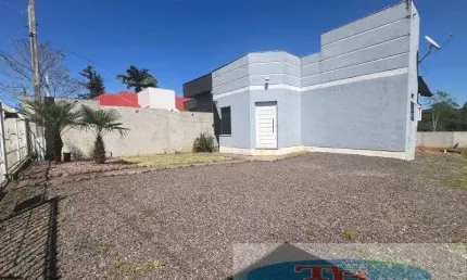 Casa à venda na Portão, 495, Rincão do Cascalho, Portão