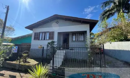 Casa à venda na Portão, 117, Portão Velho, Portão