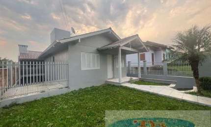 Casa à venda na Portão, 679, Rincão do Cascalho, Portão