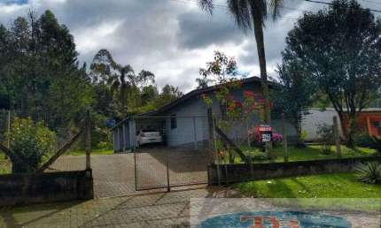 Casa à venda na Portão, 21, Rincão do Cascalho, Portão