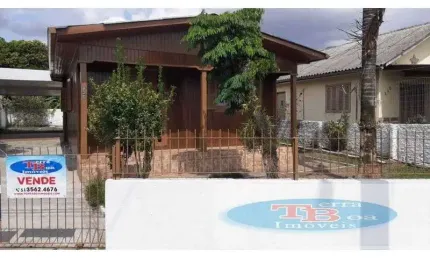 Casa à venda na Portão, 435, Portão Velho, Portão