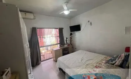 Casa à venda na Portão, 1004, São Jorge, Portão