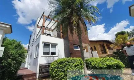 Casa à venda na Portão, 315, Centro, Portão