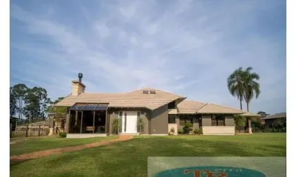 Casa à venda na Portão, 7105, Rincão do Cascalho, Portão